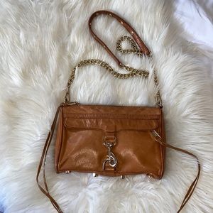 Rebecca Minkoff Mini M.a.c.